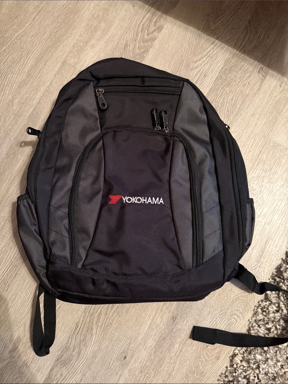 Yokohama Backpack